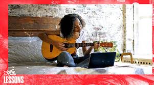 Zoom boasts a slew of cool features like a collaborative whiteboard and the ability to send group texts, images, and audio files during meetings. Music Lessons Online In Person Guitar Center