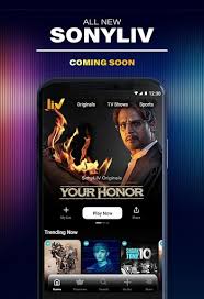 Download sonyliv mod to watch entertainment programs including movies and dramatic sports matches, to use for free with extremely attractive features. Apkresult Com