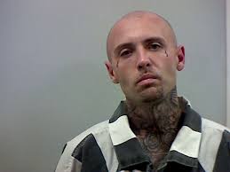 Body of most wanted Guernsey Co. man found in creek