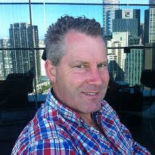 Dean Comer's Instagram, Twitter & Facebook