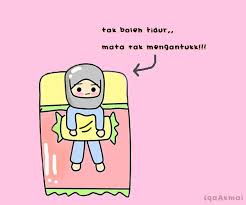 Kenapa tak kumpul buat kempen zakat. Gangguan Tidur Jenis Jenis Penyebab Dan Cara Mengatasinya Anitapedia