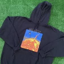 Travis Scott Highest In The Room Sun Hoodie In 2020 Hoodies Travis Scott Clothes