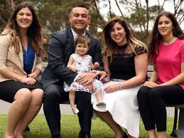 See more of john barilaro on facebook. John Barilaro New Deputy Premier Says He S Ready To Take The Fight To Mike Baird If Need Be Daily Telegraph