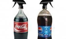 Kola Zirai Ilac Olarak Kullaniliyor Cleaning Cleaning Supplies Bottle