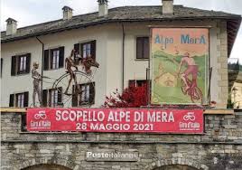 La diciannovesima tappa del giro d'italia, in programma venerdì 28 maggio, partirà da abbiategrasso, in provincia di milano e si concluderà, dopo 166 km, ad alpe di mera in valsesia nel territorio comunale. Wwth7e9q2t Lim
