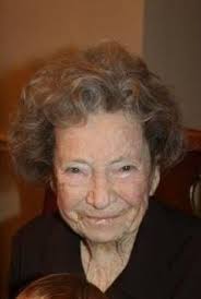 Dorothy Shipp Obituary (2013)