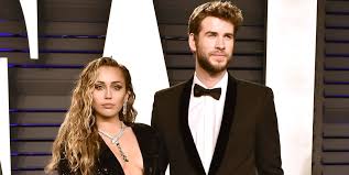 Every item on this page was chosen by an elle editor. Liam Hemsworth Has Low Opinion Of Ex Miley Cyrus After Divorce