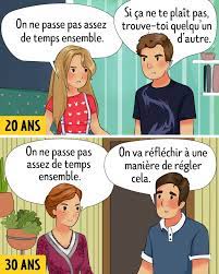 Voici 12 Faits Sur Le Couple Que Les Hommes Doivent Comprendre A 30 Ans Sympa