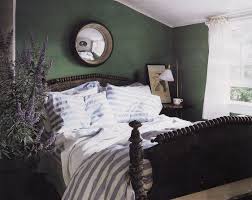 Add a velvet headboard and a plush rug to up. 9 Forest Green Walls Ideas Dark Green Walls Green Rooms Interior Design