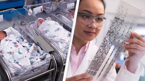 Woman, 53, confirmed to be baby abducted 51 years ago by DNA test