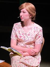 The Cover of Life (Staged Reading) — The Drama Group