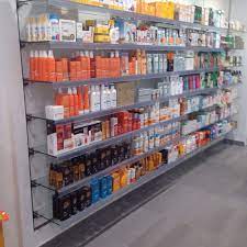 Shop for wall files from office depot & officemax today for your office. Pharmacydesign Shelving Retail Shop Display A Bespoke Wall Mounted Unit In White High Store Shelves Design Glass Shelves In Bathroom Glass Shelves Kitchen