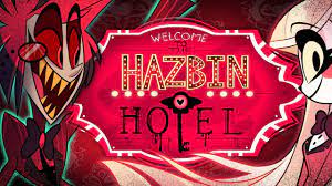 Hazbin hotel wikipedia