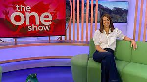 BBC One - Wales on The One Show