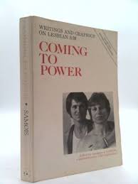 Coming to Power : Writings and Graphics on Lesbian S-M by Samois (1982,  Trade Paperback, Revised edition) for sale online | eBay