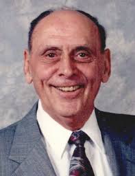 Obituary information for Peter C. Ternes