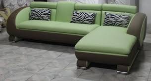 Sumeng modern leather u shape sofa. Designer Sofa For Living Room