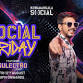 Social Friday event image