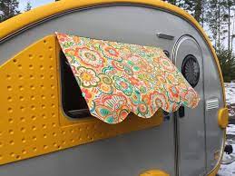 Die markise ist häufig die erste wahl als terrassenüberdachung. 8 Basteln Fur Wohnwagen Ideen Basteln Wohnwagen Recycling Basteln