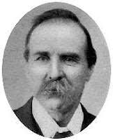 Hole-in-the-Rock Remembered: Holyoak, Henry and Sarah Ann Robinson