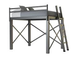 Available in a number of colours and styles to suit every bedroom. Queen Loft Bed Adultbunkbeds Com