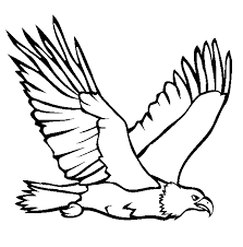 Color wonder mess free prehistoric pals dinosaur coloring pages & markers. Bald Eagle Coloring Page Animals Town Animals Color Sheet Bald Eagle Free Printable Color Eagle Coloring Pages Memorial Day Coloring Pages Eagle Pictures