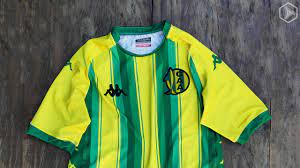Fue fundado el 29 de marzo de 1913 y su principal actividad es el fútbol, participando en la primera división de argentina. Review Camiseta Titular Kappa De Aldosivi 2018 19 Marca De Gol