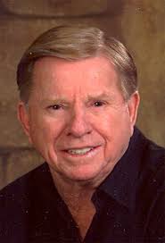 Obituary: Arnold Booker