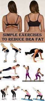 How To Get Rid Of A Bra Bulge Fast - Quora