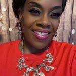 Daresha Jones's Instagram, Twitter & Facebook