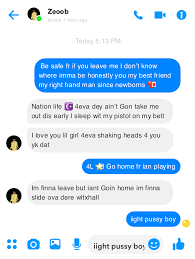 Generate Messenger Chat Fake Messenger Chat Generator Zeoob In 2020 Generation Best Facebook Chat