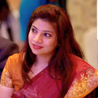 Amrit Pal Kaur