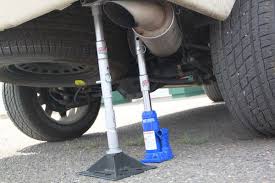 5 Ton Jack Stand Adapter Jack Stands Auto Repair Repair