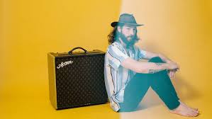 Sam Burchfield Reconnects with Nature Through 'Graveyard Flower'