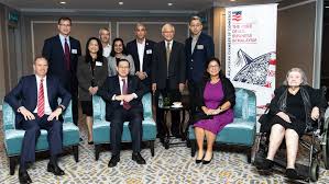 Happy birthday yb lim guan eng. Budget 2019 Sustainable Growth In New Malaysia Y B Tuan Lim Guan Eng Addresses Amcham Members Amcham