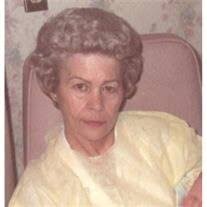 LaRue B. Rossman Obituary