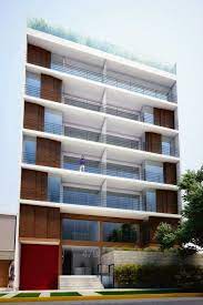 Centerwood apartments cuenta con apartamentos en alquiler desde 1550. Fachadas De Edificios De Departamentos Edificios Modernos