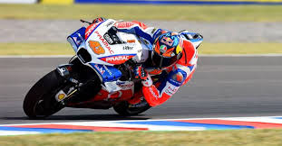 He started competitive racing from a very early age and became the 'australian dirt bike champion' in. Motogp 2018 Slick Tyre Gamble Helps Miller Take Pole In Argentina Autox