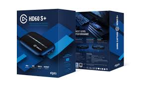 Really easy method so just follow the steps as you watch th. Play And Create Without Compromises With The New Hd60 S Capture Card From Elgato