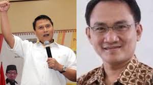 Andi Arief Sebut Gerakan #2019GantiPresiden Adalah Taktik Dua Istri Muda  Menaikkan Uang Belanja