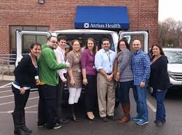 The Season Of Giving At Atrius Health Atrius Healthatrius Health
