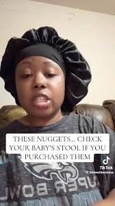 Dear parents, please do not go to Walmart or any other places except for  fast food right now to buy chicken nuggets. Kids are getting very sick, and  if you open up a diaper or look in the toilet after ...