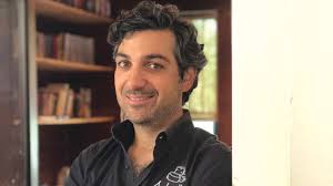 JOHN ANTONELLI: Passion for Cheese Propels to Prominence