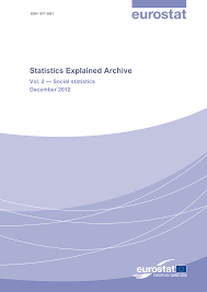 Tout savoir ✓ préparez l'examen du code de la route avec nos cours et tests ➤ obtenez le code en quelques semaines. Https Ec Europa Eu Eurostat Documents 4031688 5930084 Ks Fm 13 002 En Pdf 37dc8192 C5df 49b3 98a6 2b005beb75bf Version 1 0