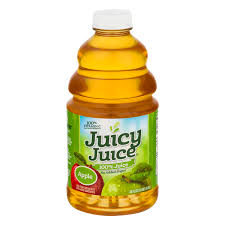 If you receive a product from giant, and the nutritional information on the product label does not match the information on our site, please contact giant . Save On Juicy Juice 100 Juice Apple No Added Sugar Order Online Delivery Giant