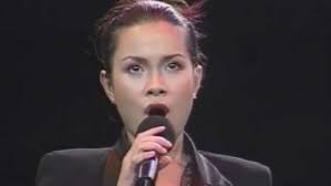 Don't Cry For Me Argentina (Ukulele cover by Helen Olivas)