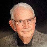 Wilton “Willie” Padgett (1935