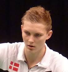 Viktor axelsen, the present top men's singles badminton player, expressed his displeasure for the proposed new scoring system of five sets to 11. Viktor Axelsen Career Statistics Wikipedia