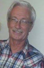 Aron Wayne Goolsby (1952-2019)