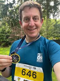 Berkshire — Blog — Richard Gower